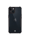 Tactical Tactical Quantum Stealth Kryt pro Apple iPhone 14 Clear/Black