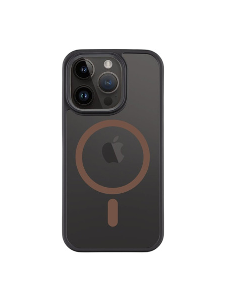 Tactical Tactical MagForce Hyperstealth 2.0 Kryt pro Apple iPhone 14 Pro Black/Moucha Moose