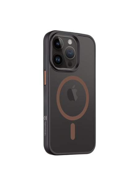 Tactical Tactical MagForce Hyperstealth 2.0 Kryt pro Apple iPhone 14 Pro Black/Moucha Moose