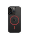 Tactical Tactical MagForce Hyperstealth 2.0 Kryt pro Apple iPhone 14 Pro Black/Red