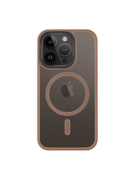 Tactical Tactical MagForce Hyperstealth Kryt pro Apple iPhone 14 Pro Moucha Moose