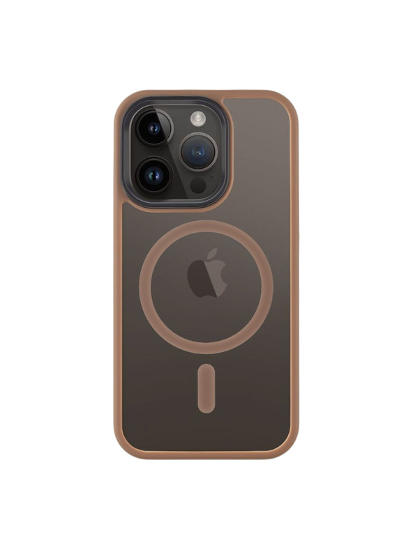 Tactical Tactical MagForce Hyperstealth Kryt pro Apple iPhone 14 Pro Moucha Moose