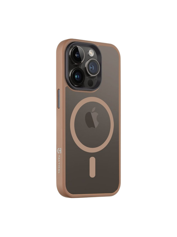 Tactical Tactical MagForce Hyperstealth Kryt pro Apple iPhone 14 Pro Moucha Moose