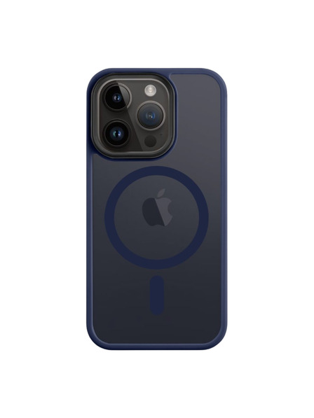 Tactical Tactical MagForce Hyperstealth Kryt pro Apple iPhone 14 Pro Deep Blue