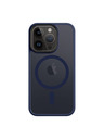 Tactical Tactical MagForce Hyperstealth Kryt pro Apple iPhone 14 Pro Deep Blue