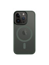Tactical Tactical MagForce Hyperstealth Kryt pro Apple iPhone 14 Pro Forest Green