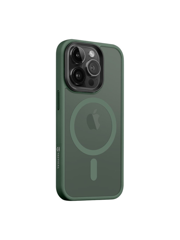 Tactical Tactical MagForce Hyperstealth Kryt pro Apple iPhone 14 Pro Forest Green