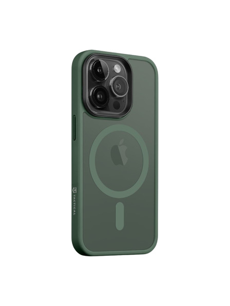 Tactical Tactical MagForce Hyperstealth Kryt pro Apple iPhone 14 Pro Forest Green
