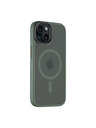 Tactical Tactical MagForce Hyperstealth Kryt pro Apple iPhone 15 Forest Green