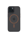 Tactical Tactical MagForce Hyperstealth 2.0 Kryt pro Apple iPhone 15 Black/Moucha Moose