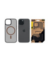 Tactical Tactical MagForce Hyperstealth 2.0 Kryt pro Apple iPhone 15 Black/Moucha Moose