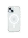 Tactical Tactical MagForce Kryt pro Apple iPhone 15 Transparent