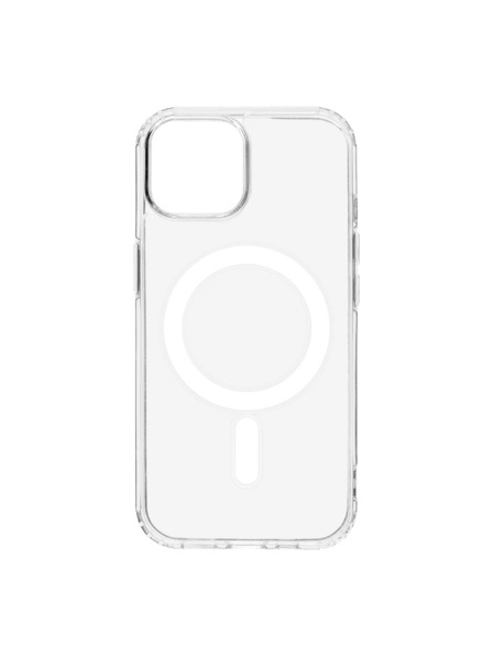 Tactical Tactical MagForce Kryt pro Apple iPhone 15 Transparent