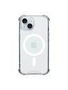 Tactical Tactical MagForce Plyo Kryt pro Apple iPhone 15 Transparent
