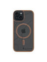 Tactical Tactical MagForce Hyperstealth Sika Kryt pro Apple iPhone 15 Moucha Moose