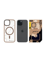 Tactical Tactical MagForce Hyperstealth Sika Kryt pro Apple iPhone 15 Moucha Moose