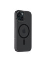 Tactical Tactical MagForce Hyperstealth Kryt pro Apple iPhone 15 Asphalt