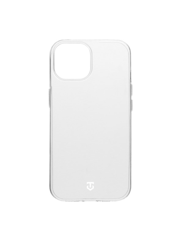 Tactical Tactical TPU Kryt pro Apple iPhone 15 Transparent