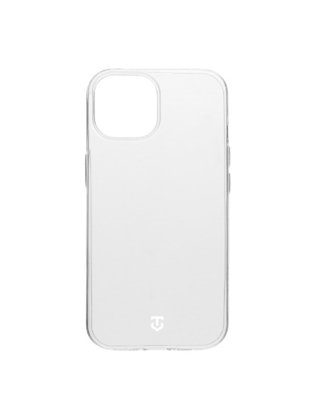 Tactical Tactical TPU Kryt pro Apple iPhone 15 Transparent