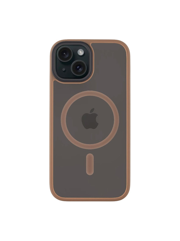 Tactical Tactical MagForce Hyperstealth Kryt pro Apple iPhone 15 Moucha Moose