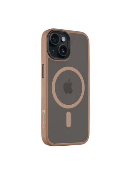 Tactical Tactical MagForce Hyperstealth Kryt pro Apple iPhone 15 Moucha Moose