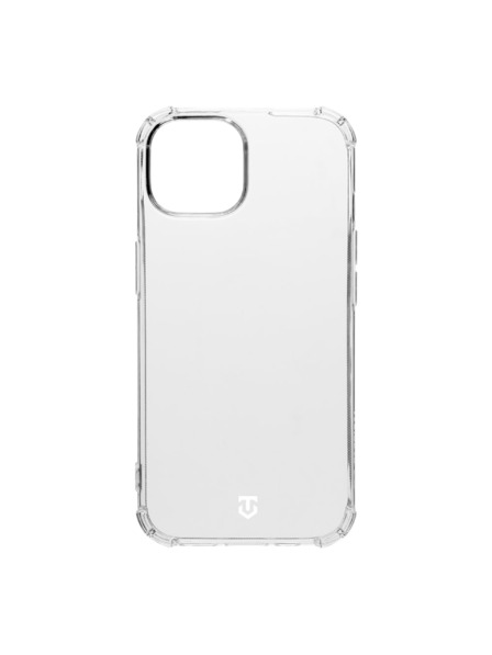 Tactical Tactical TPU Plyo Kryt pro Apple iPhone 15 Transparent