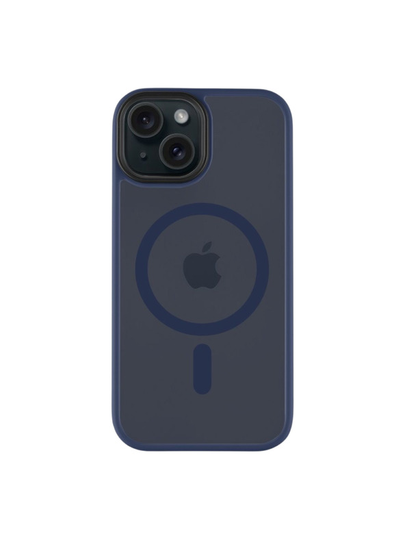 Tactical Tactical MagForce Hyperstealth Kryt pro Apple iPhone 15 Deep Blue
