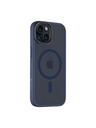 Tactical Tactical MagForce Hyperstealth Kryt pro Apple iPhone 15 Deep Blue