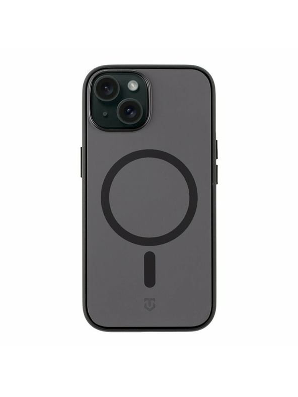Tactical Tactical MagForce SmoothIsFast Kryt pro Apple iPhone 15 Asphalt