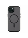 Tactical Tactical MagForce SmoothIsFast Kryt pro Apple iPhone 15 Asphalt