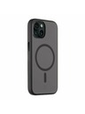 Tactical Tactical MagForce SmoothIsFast Kryt pro Apple iPhone 15 Asphalt