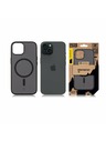 Tactical Tactical MagForce SmoothIsFast Kryt pro Apple iPhone 15 Asphalt