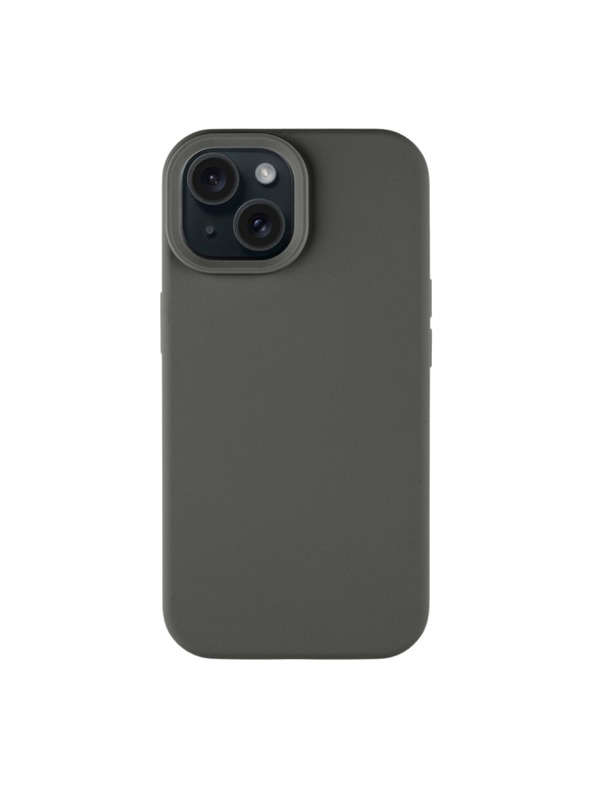 Tactical Tactical MagForce Velvet Smoothie Kryt pro Apple iPhone 15 Bazooka