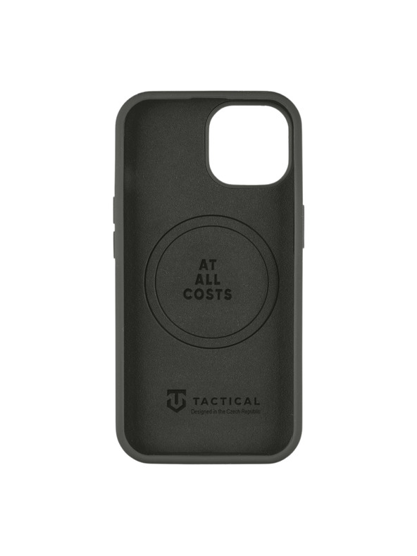 Tactical Tactical MagForce Velvet Smoothie Kryt pro Apple iPhone 15 Bazooka