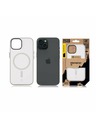 Tactical Tactical MagForce SmoothIsFast Kryt pro Apple iPhone 15 Chalk