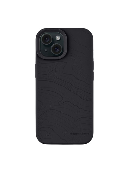 Tactical Tactical MagForce Beaver Kryt pro Apple iPhone 15 Asphalt