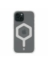 Tactical Tactical MagForce Hexagon Kryt pro Apple iPhone 15 T-White
