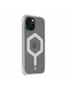 Tactical Tactical MagForce Hexagon Kryt pro Apple iPhone 15 T-White