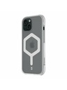 Tactical Tactical MagForce Hexagon Kryt pro Apple iPhone 15 T-White
