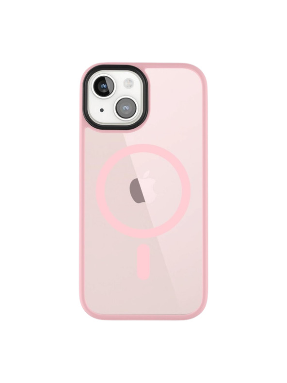 Tactical Tactical MagForce Hyperstealth Kryt pro Apple iPhone 15 Pink Panther