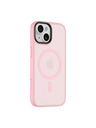 Tactical Tactical MagForce Hyperstealth Kryt pro Apple iPhone 15 Pink Panther