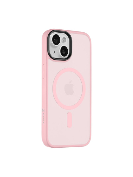 Tactical Tactical MagForce Hyperstealth Kryt pro Apple iPhone 15 Pink Panther