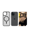 Tactical Tactical MagForce Hyperstealth Sika Kryt pro Apple iPhone 15 Asphalt