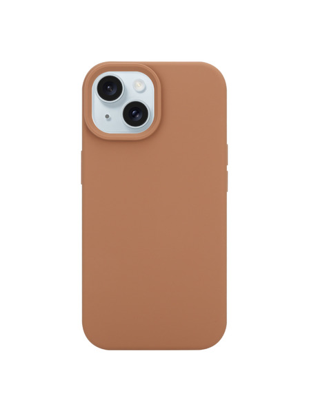 Tactical Tactical MagForce Velvet Smoothie Kryt pro Apple iPhone 15 Moucha Moose