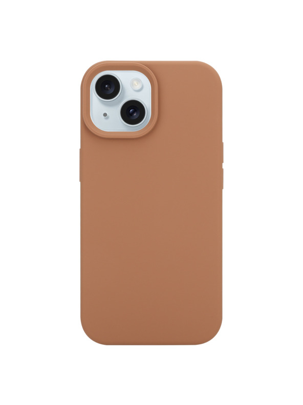 Tactical Tactical MagForce Velvet Smoothie Kryt pro Apple iPhone 15 Moucha Moose