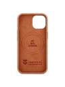 Tactical Tactical MagForce Velvet Smoothie Kryt pro Apple iPhone 15 Moucha Moose
