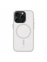 Tactical Tactical MagForce SmoothIsFast Kryt pro Apple iPhone 15 Pro Chalk