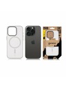 Tactical Tactical MagForce SmoothIsFast Kryt pro Apple iPhone 15 Pro Chalk