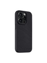 Tactical Tactical MagForce Beaver Kryt pro Apple iPhone 15 Pro Asphalt