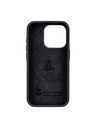 Tactical Tactical MagForce Beaver Kryt pro Apple iPhone 15 Pro Asphalt
